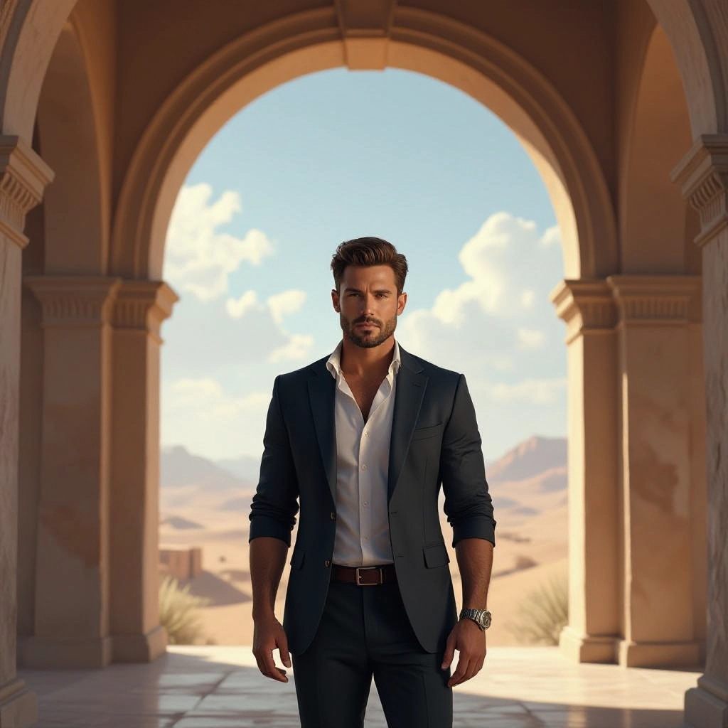 Step 1 - Enter Prompt