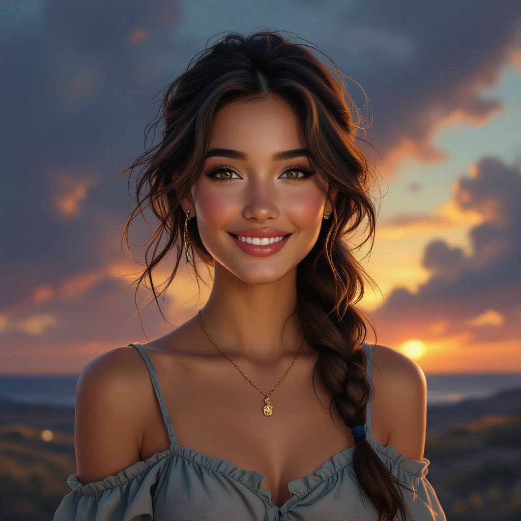 Step 2 - Choose Settings