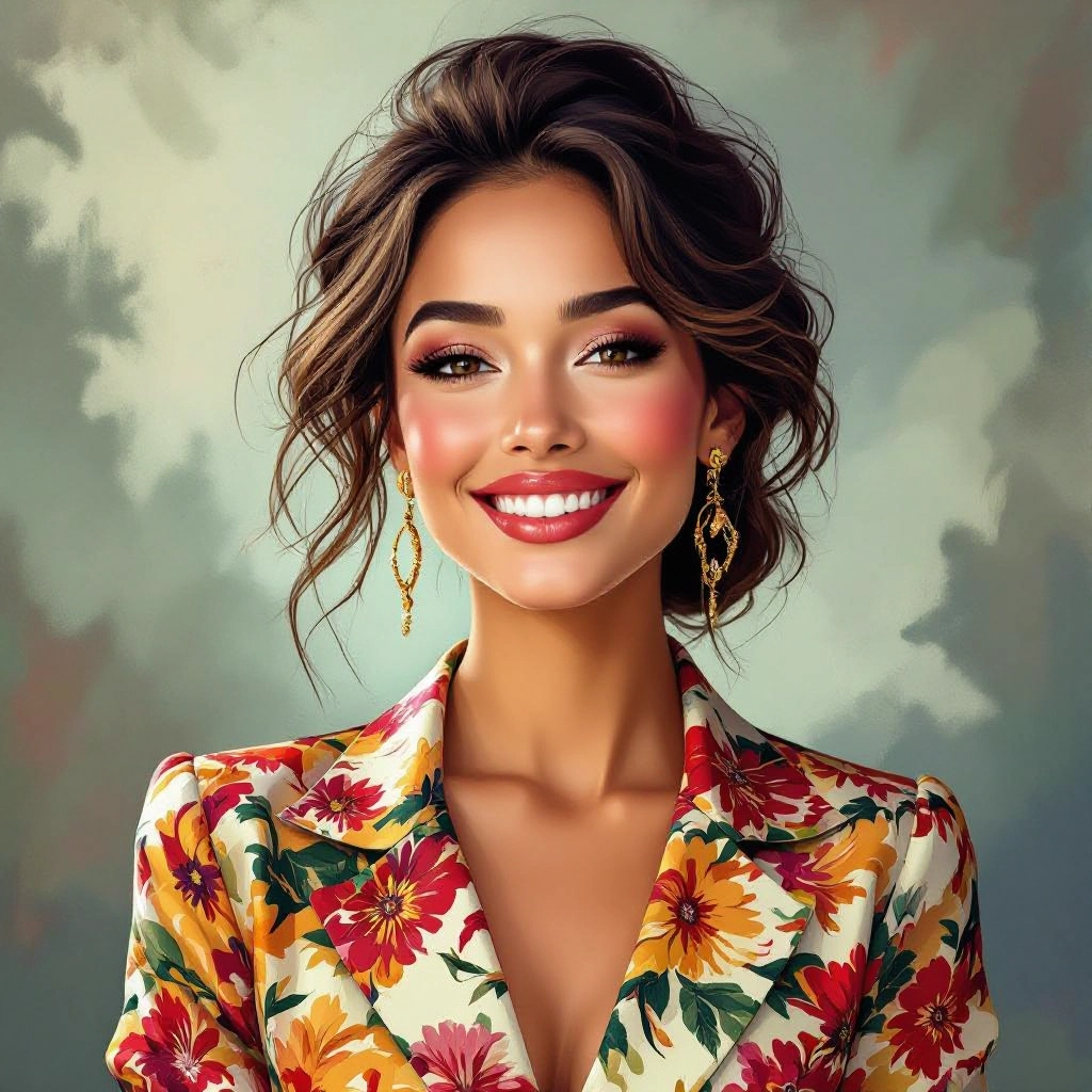 Layered Composition Engine illustration