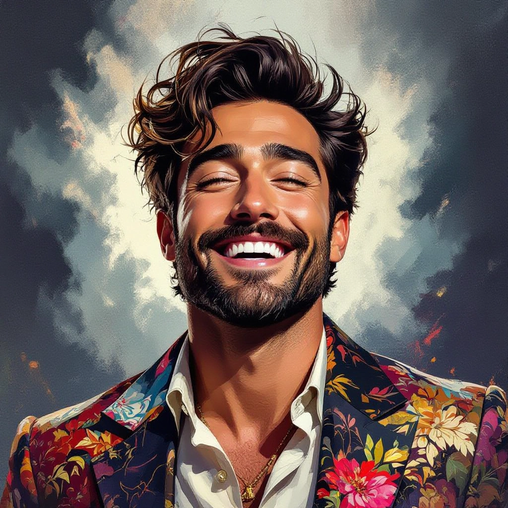 Prompt Weighting and Element Anchors illustration