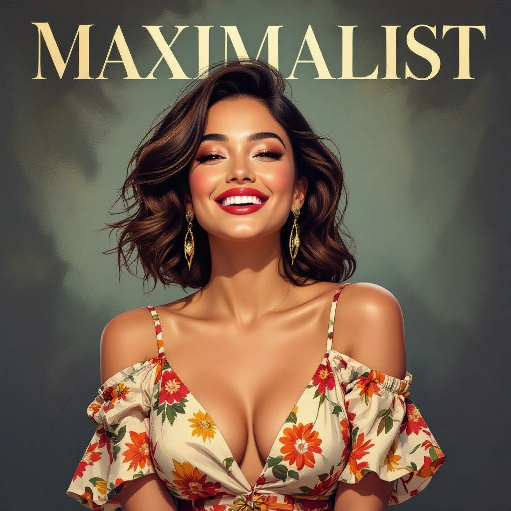 Style Presets and Iteration Workflow illustration