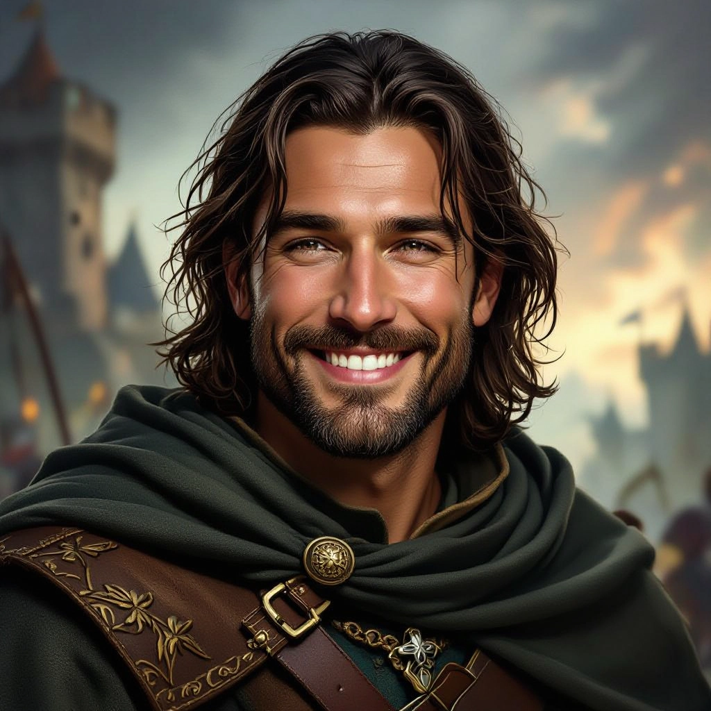 Period Palette Presets illustration