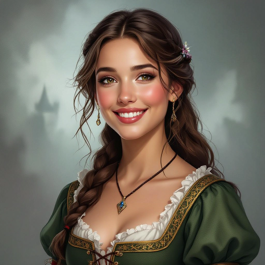 Illuminated Border and Marginalia Tools illustration