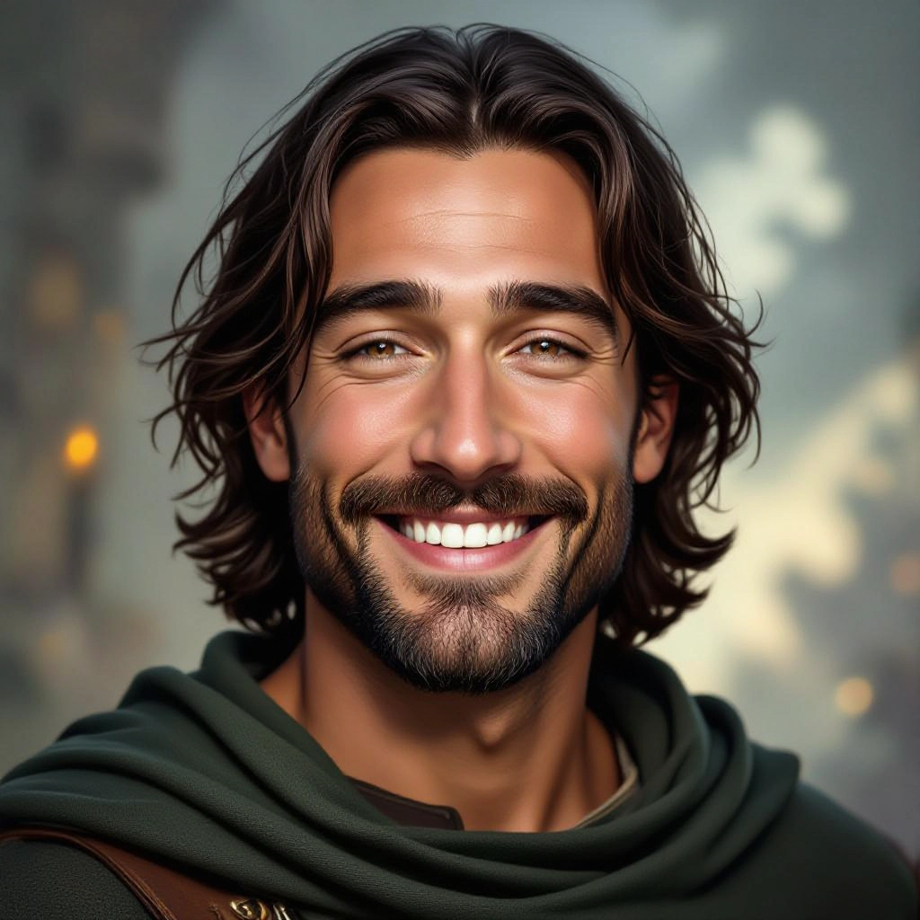 Heraldry and Symbol Generator illustration