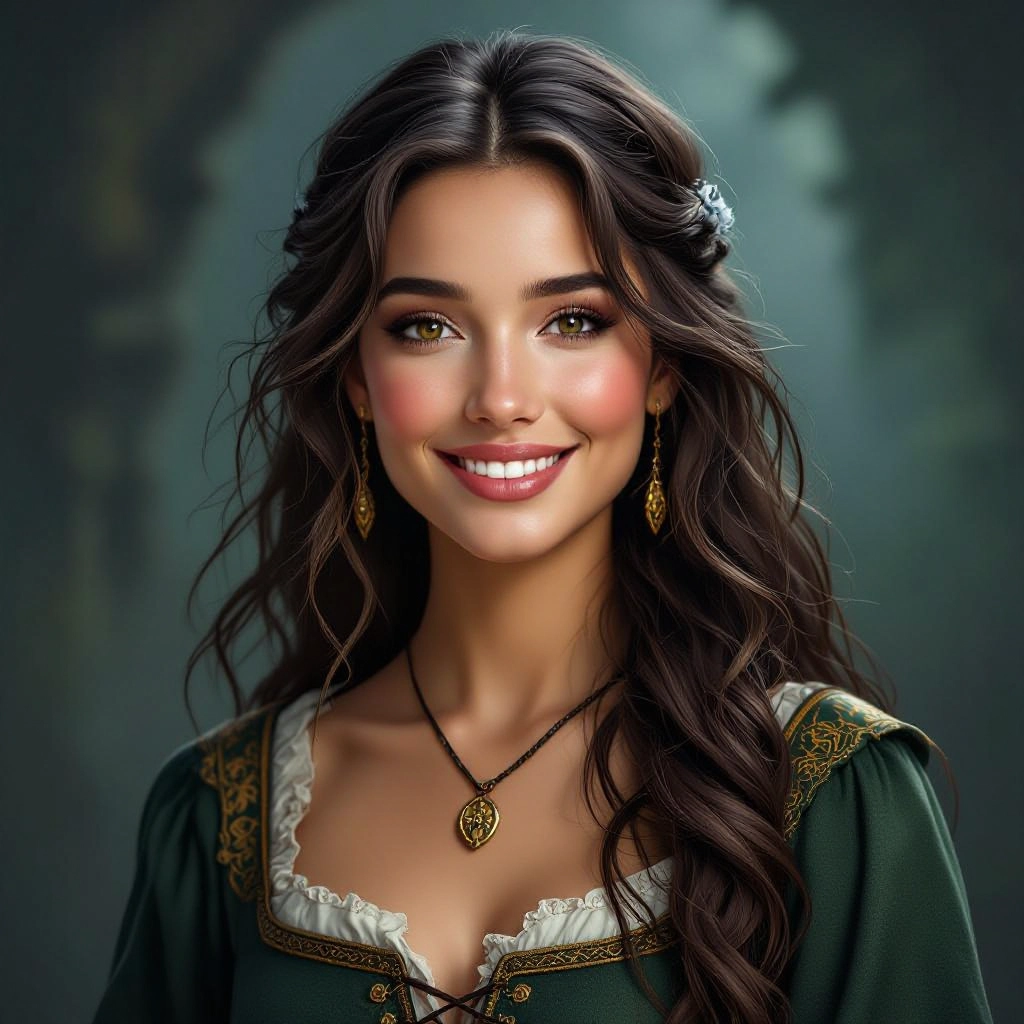 Style Transfer from Historical Sources illustration