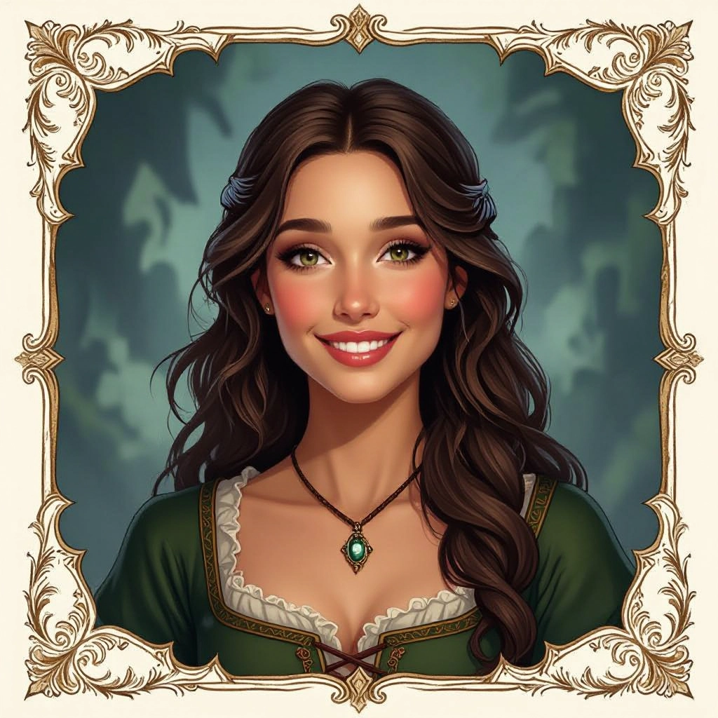 Step 2 - Choose Settings