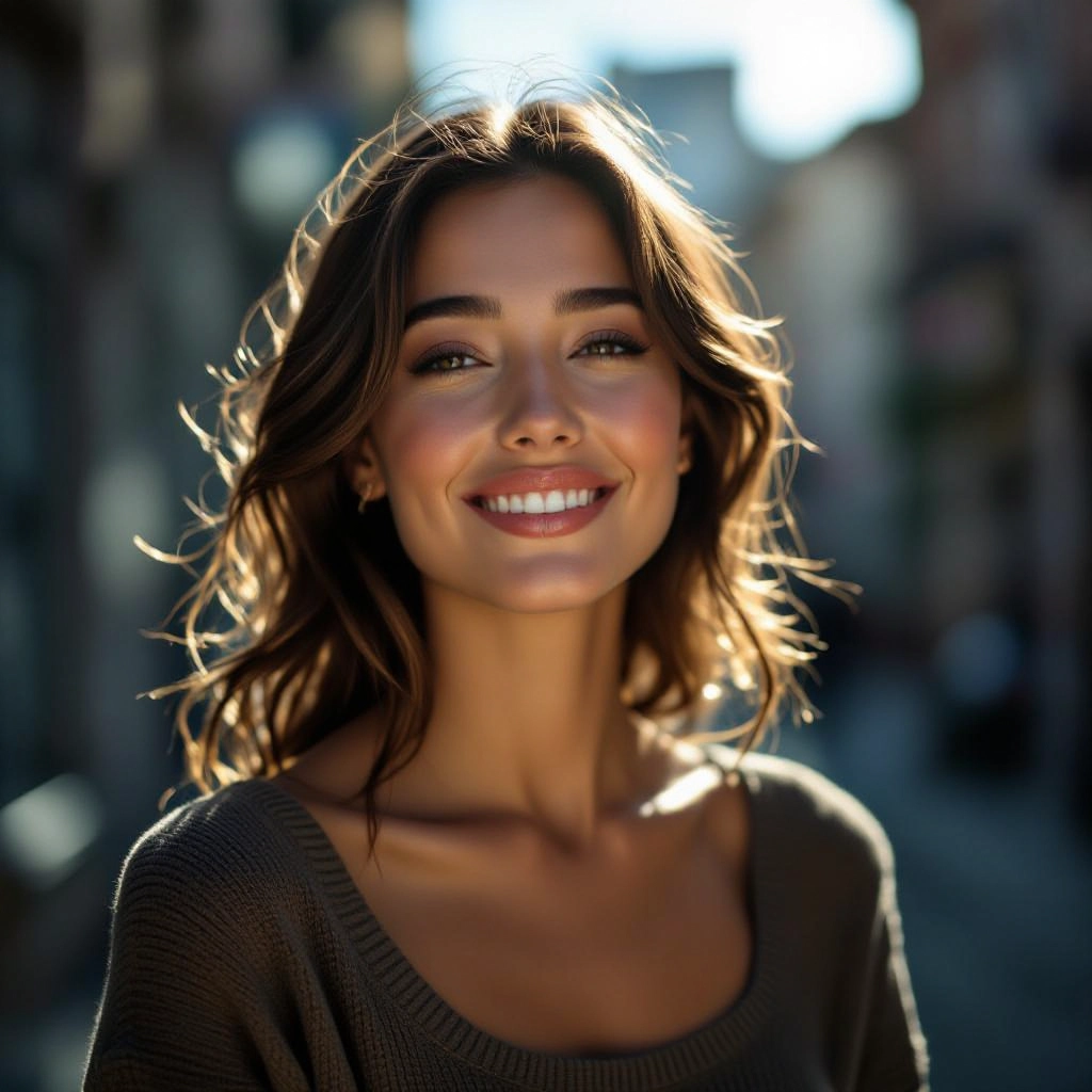 Large-sensor Simulation illustration