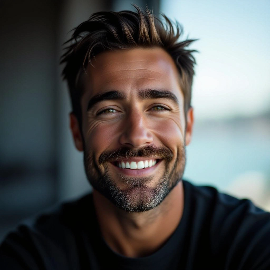 Lens Signature and Bokeh Control illustration