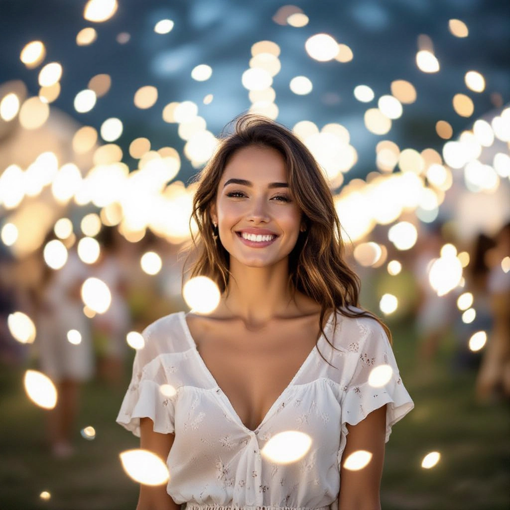 Aspect Ratio and Composition Presets illustration