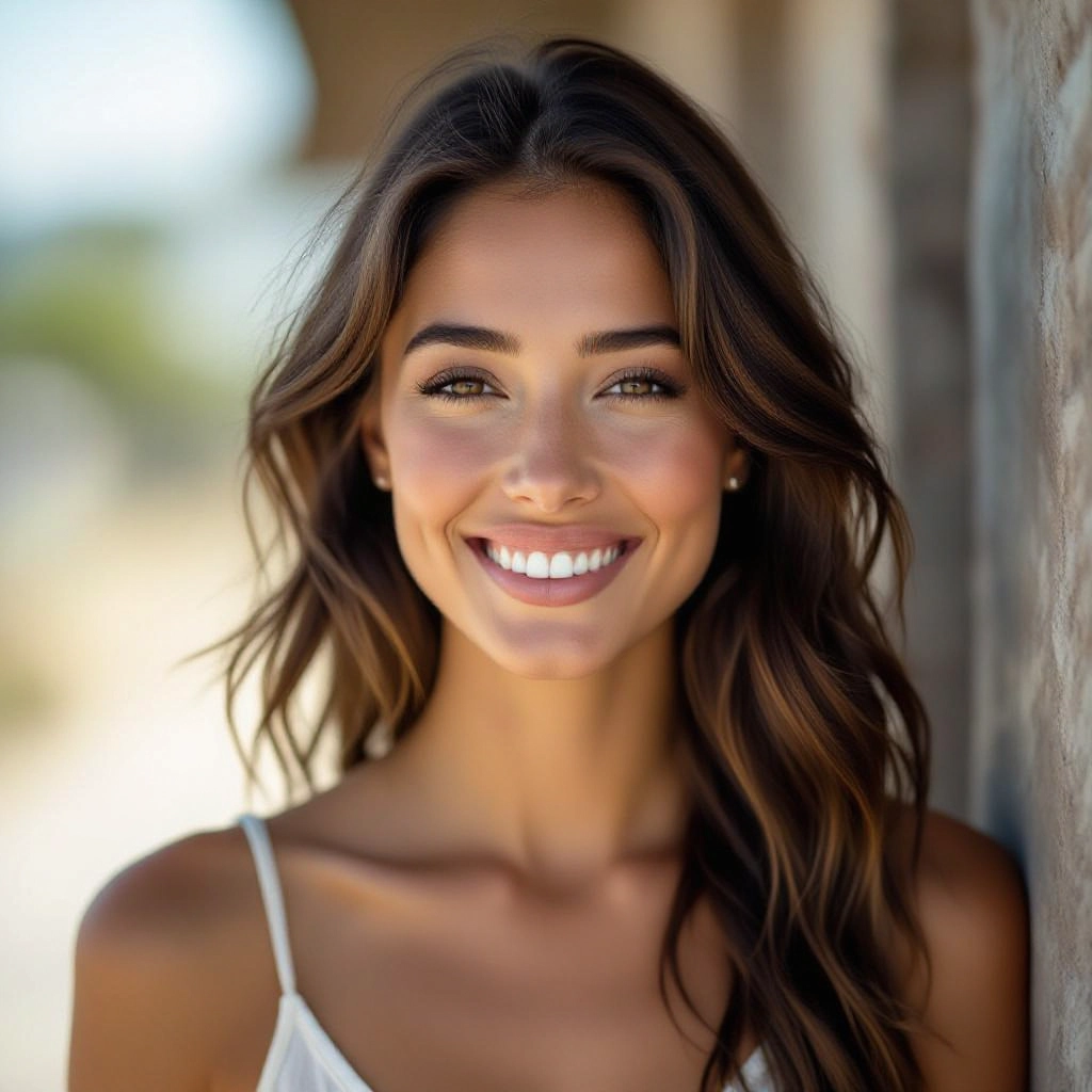 Step 2 - Choose Settings