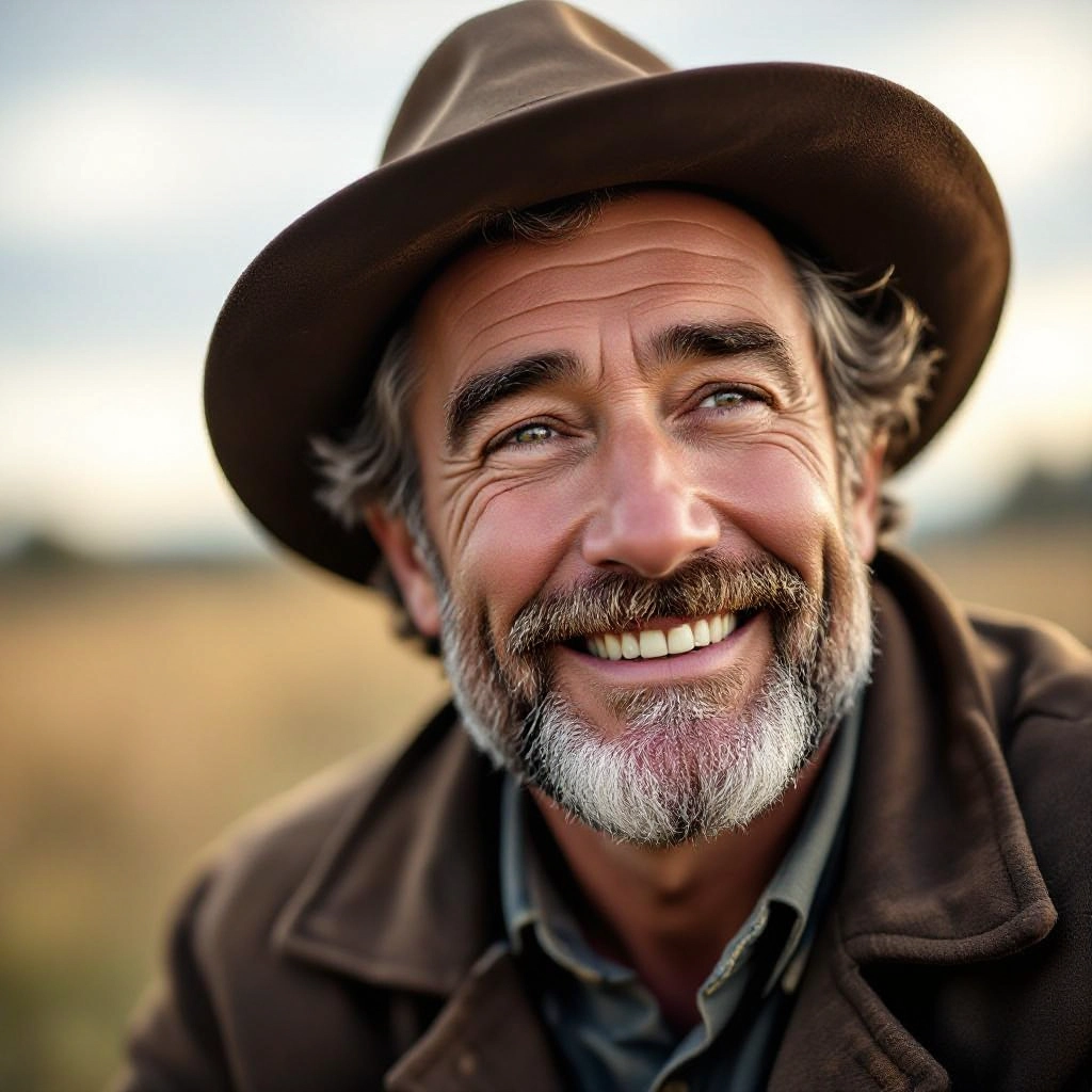 medium format style example