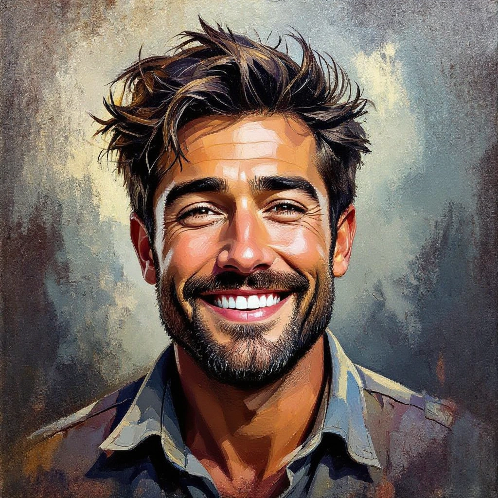 High-Resolution Texture Export illustration