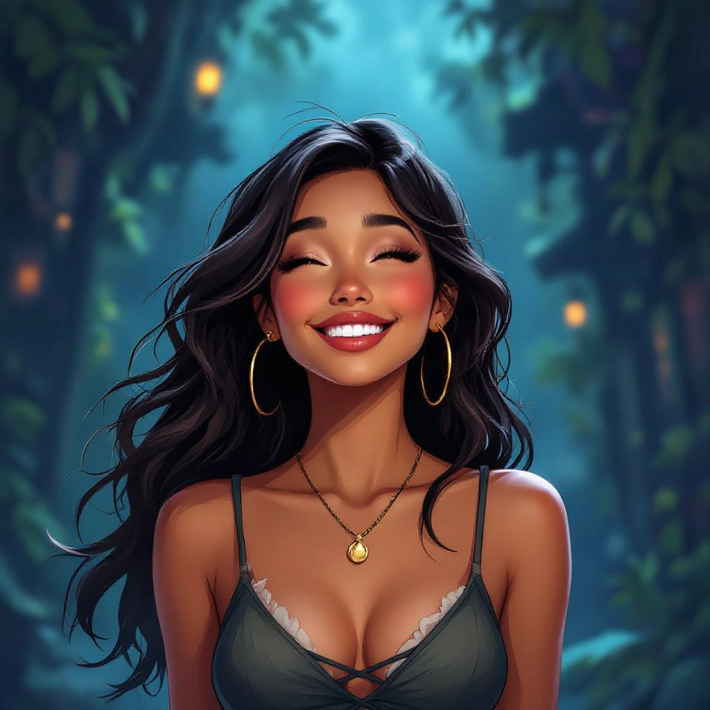 Step 2 - Choose Settings