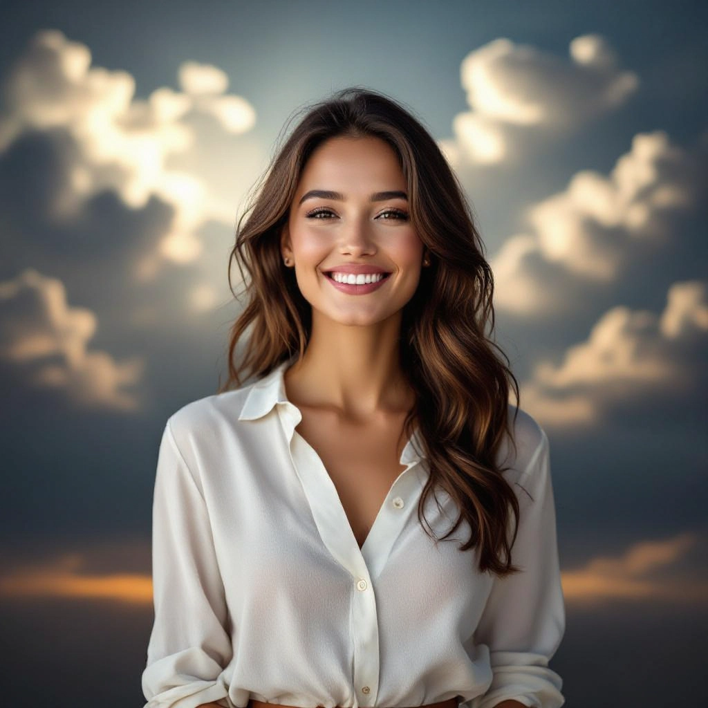 Negative Space Control illustration