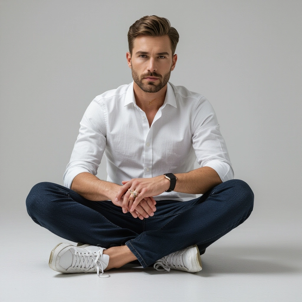 Step 1 - Enter Prompt