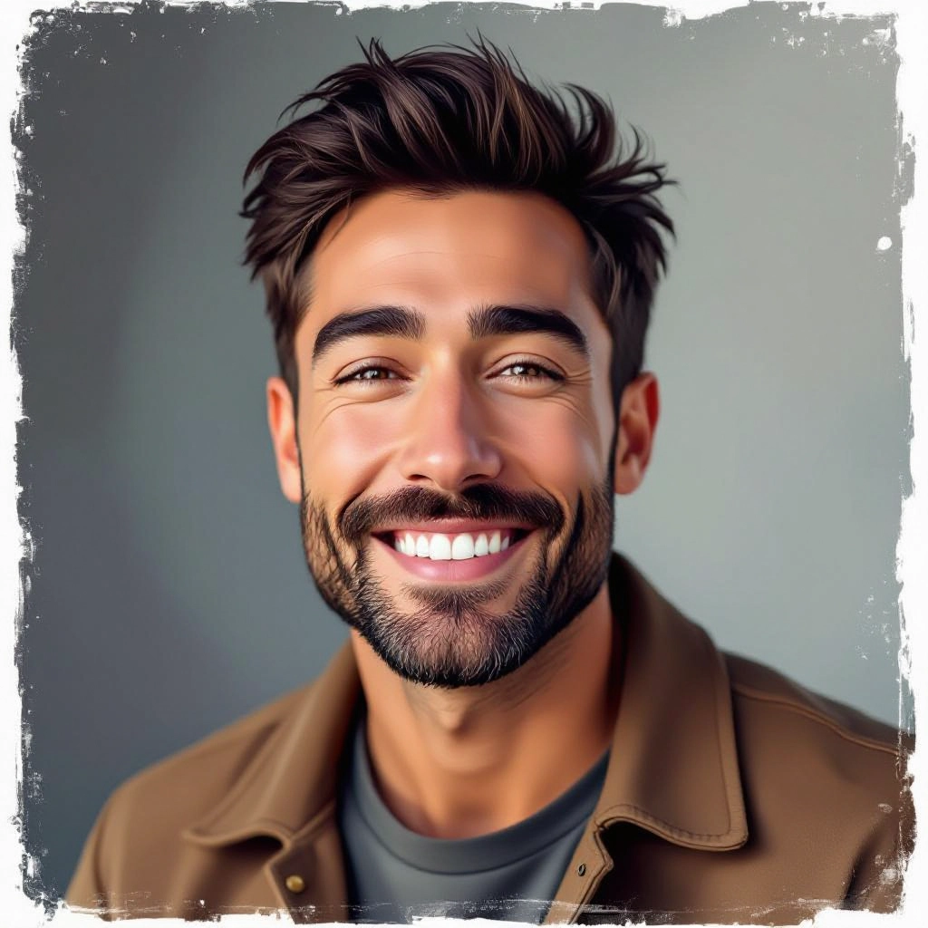 minimalist style example