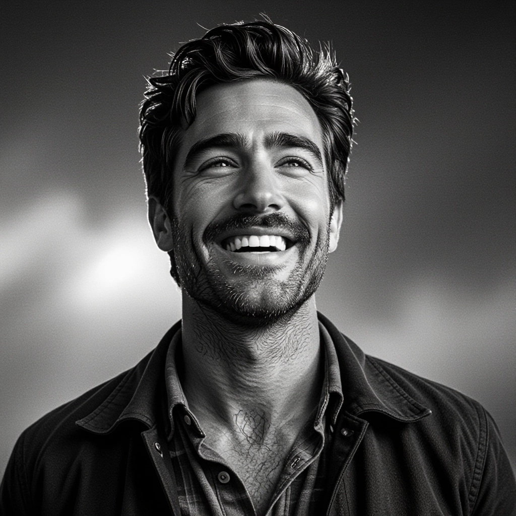 Grain and Texture Simulation illustration