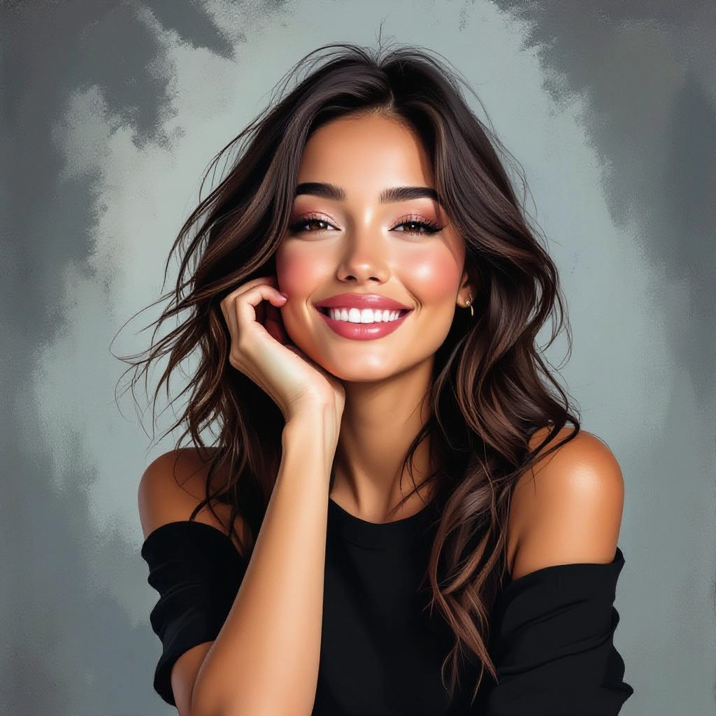 Preset Mood Profiles illustration