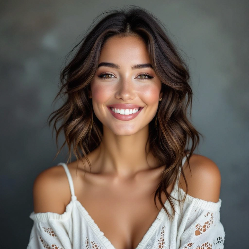 Advanced Color Grading illustration