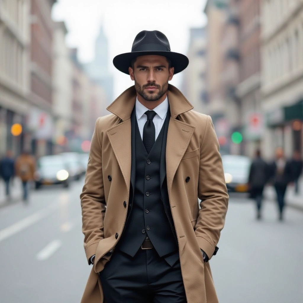 Step 1 - Enter Prompt