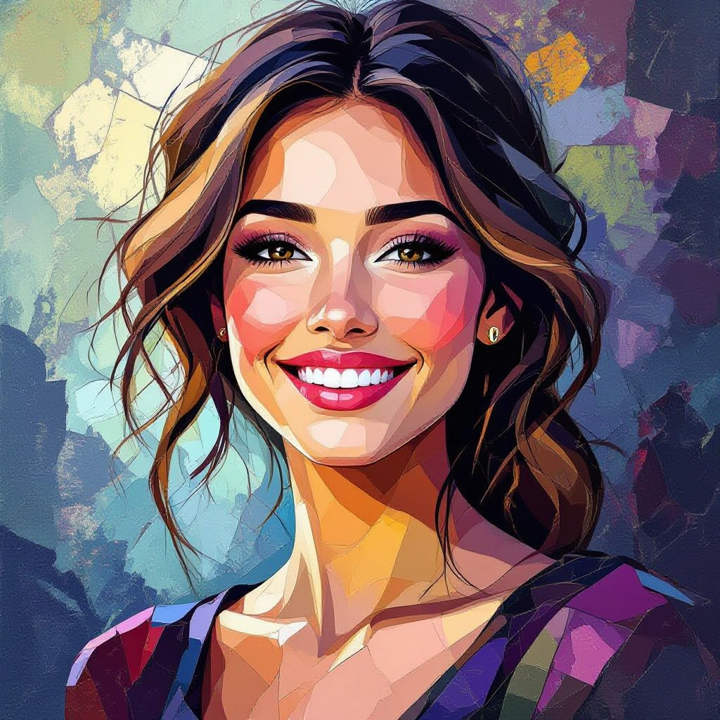 Photomosaic Builder illustration