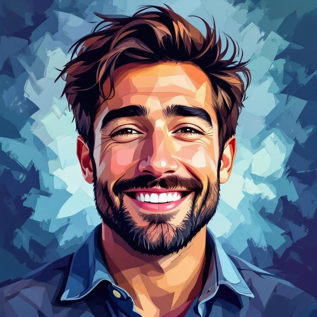 High-Resolution Output illustration