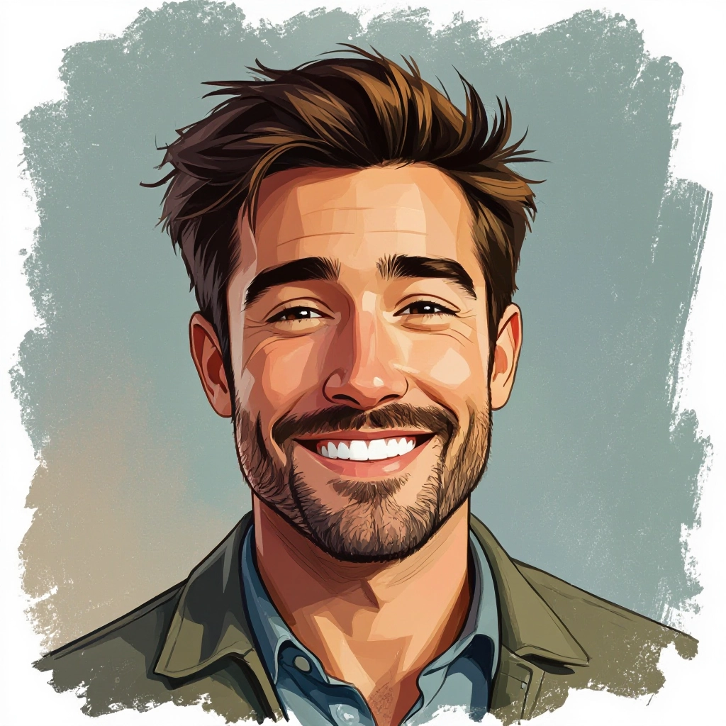 Curated Palette Presets illustration