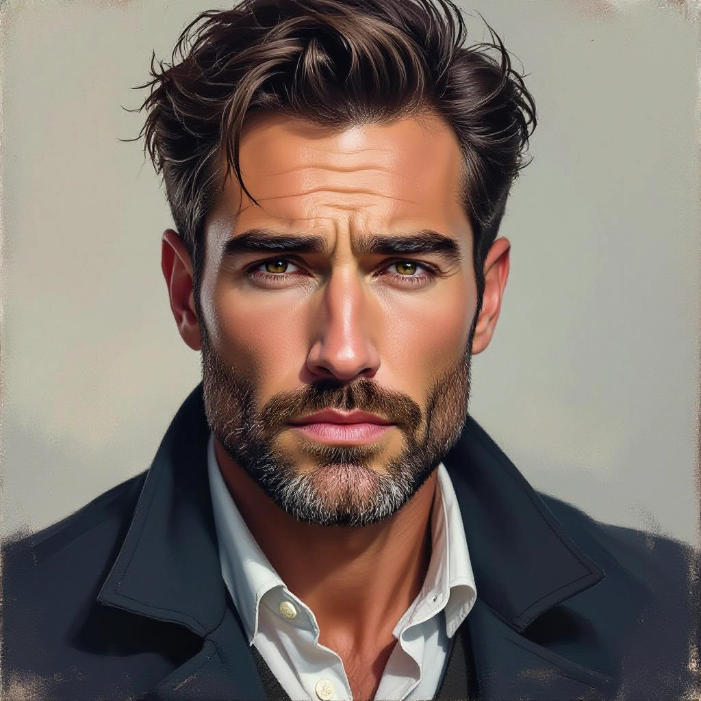 Step 1 - Enter Prompt