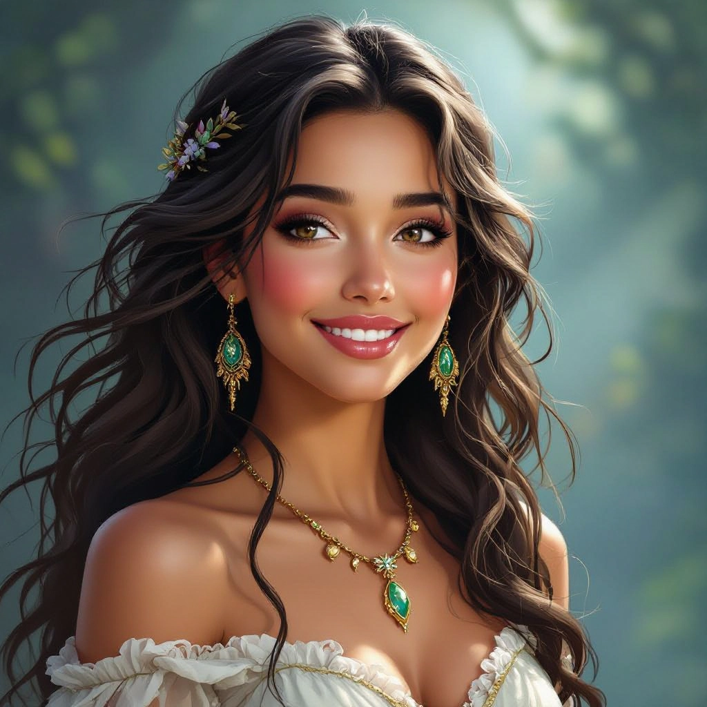 Pantheon Style Presets illustration