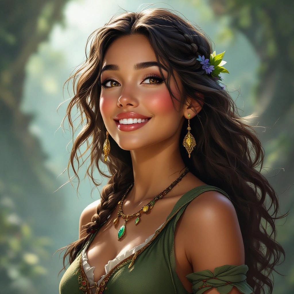 Ancient Material Textures illustration