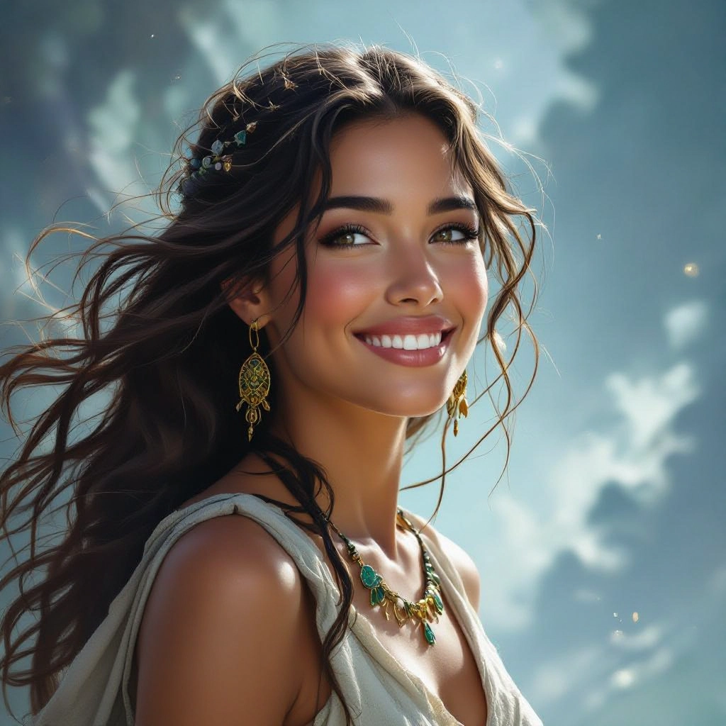 Adaptive Lighting and Atmosphere illustration