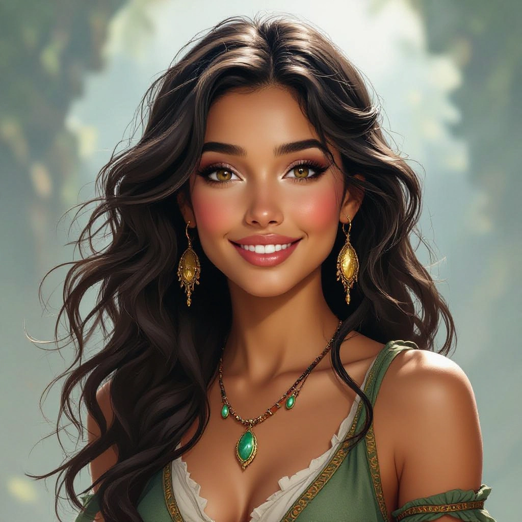 Step 2 - Choose Settings