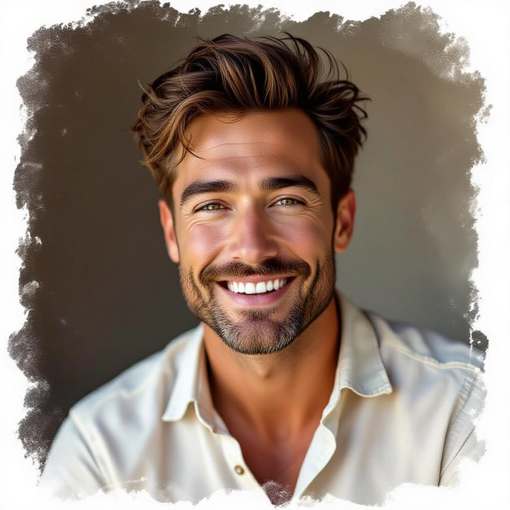 Color temperature and atmosphere control illustration