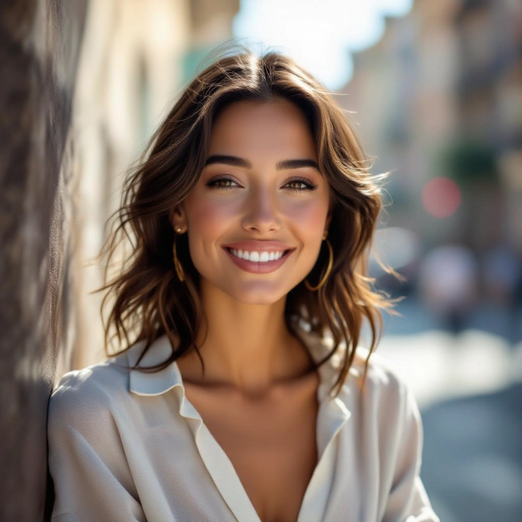 Step 2 - Choose Settings