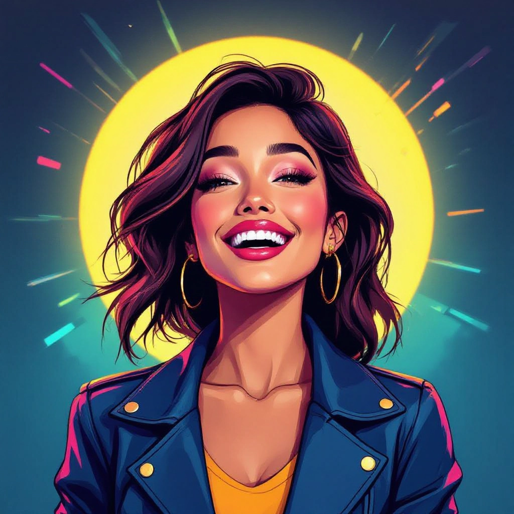 Adaptive Glow Engine illustration