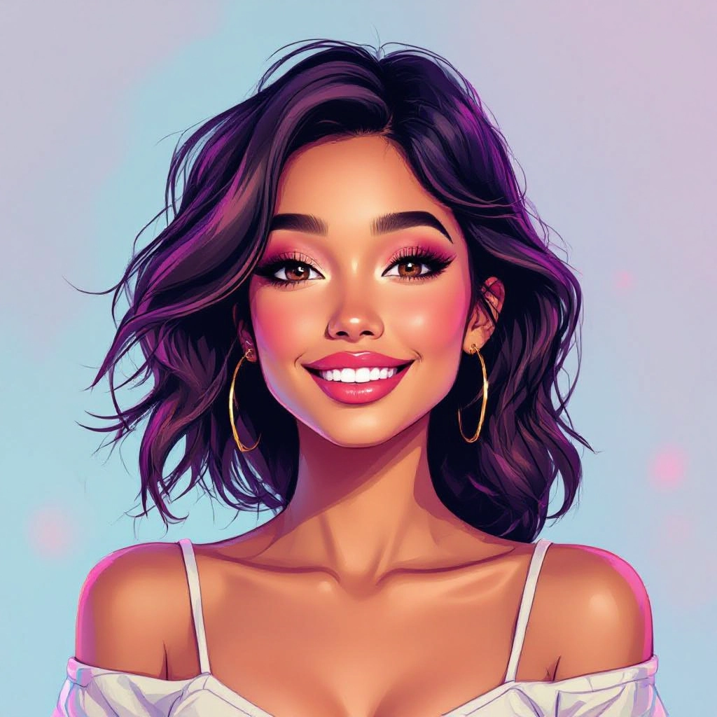 Edge Glow Masking illustration