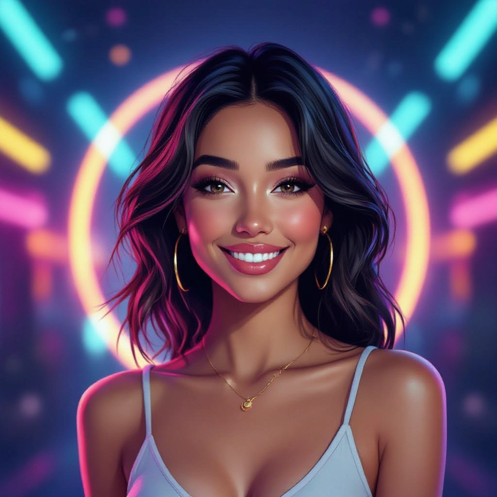 High-Resolution Export and Upscaling illustration