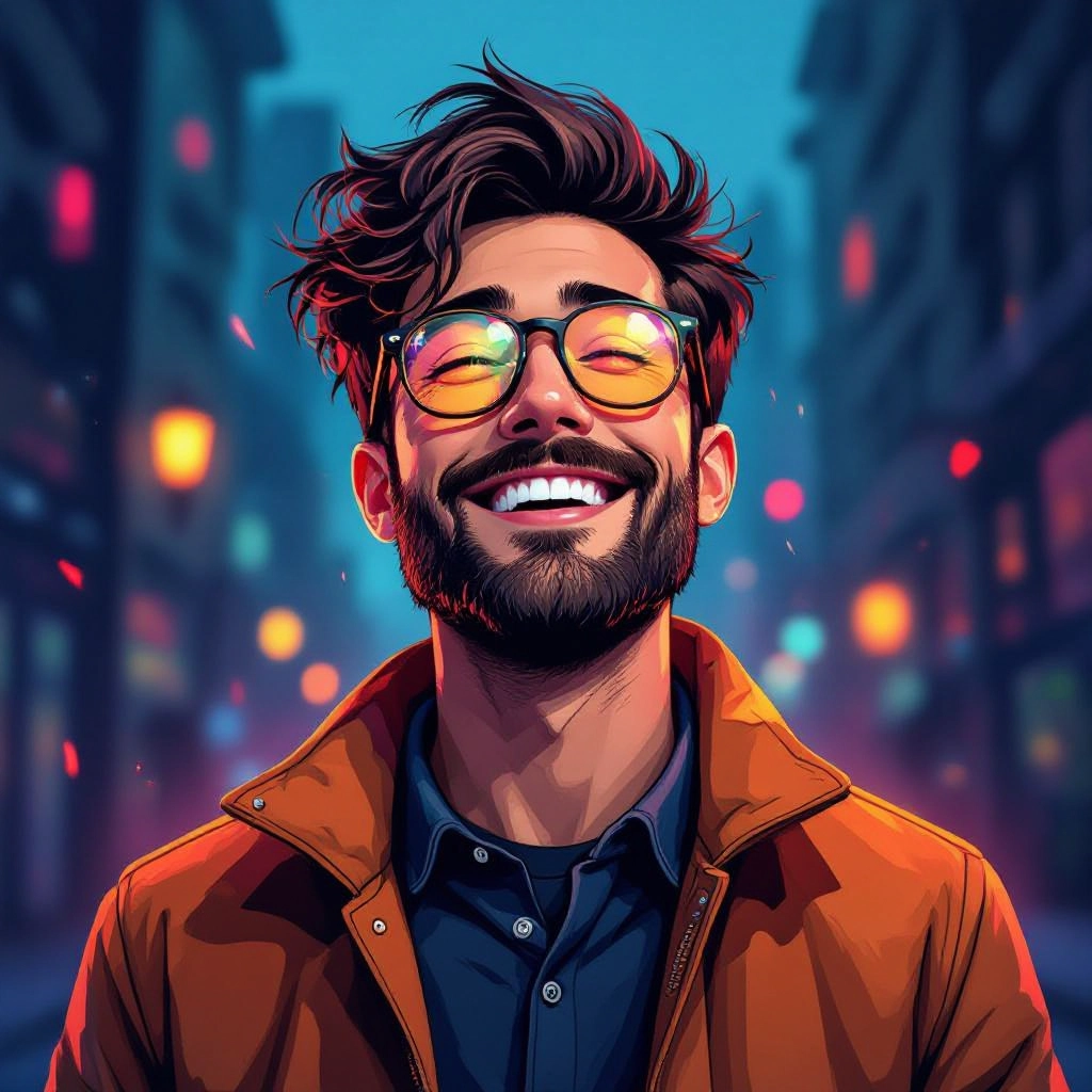 Adaptive Bloom and Bloom Control illustration