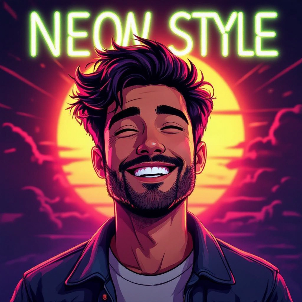 Color Harmony Presets illustration