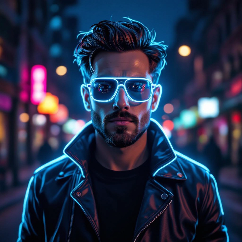 Step 1 - Enter Prompt