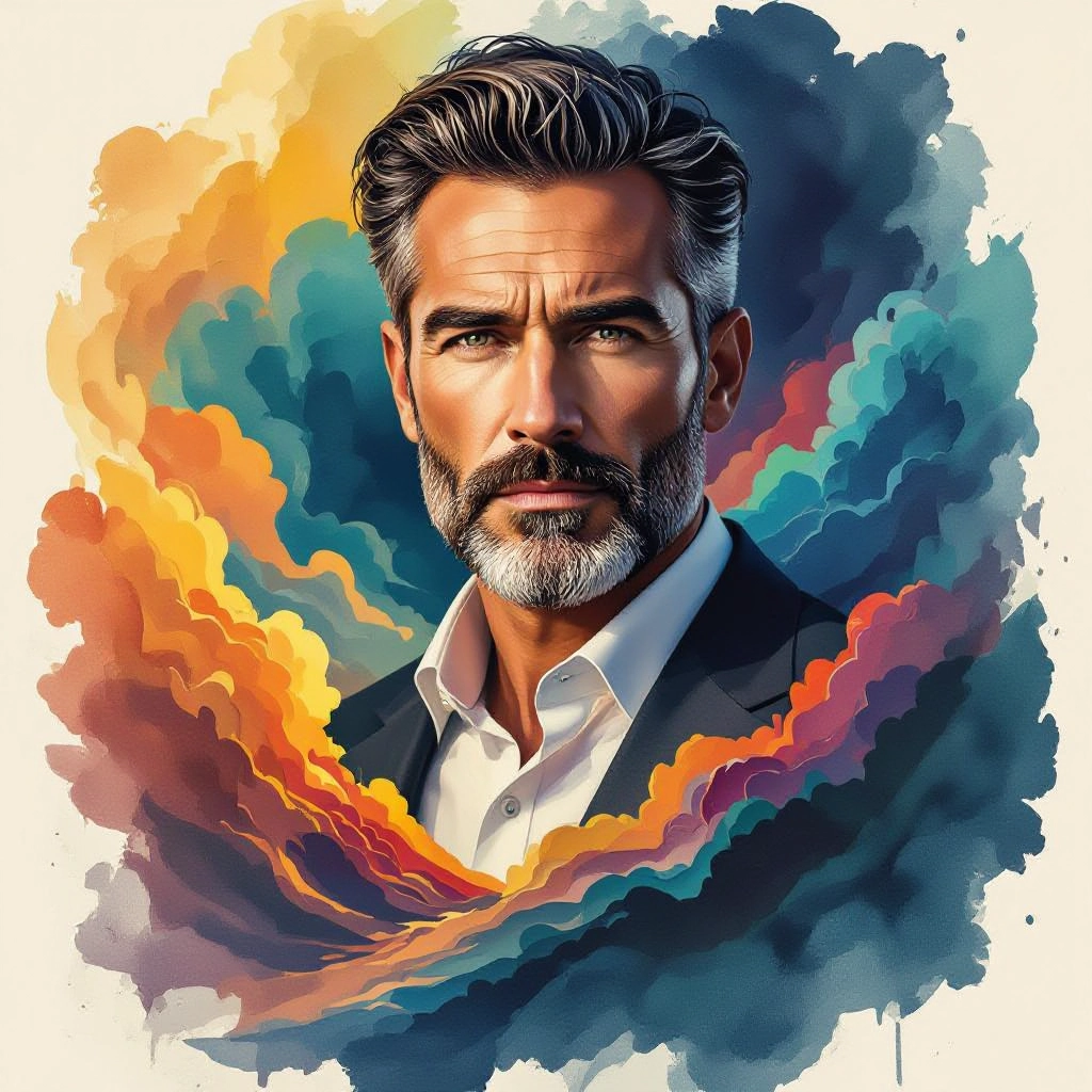 Step 1 - Enter Prompt