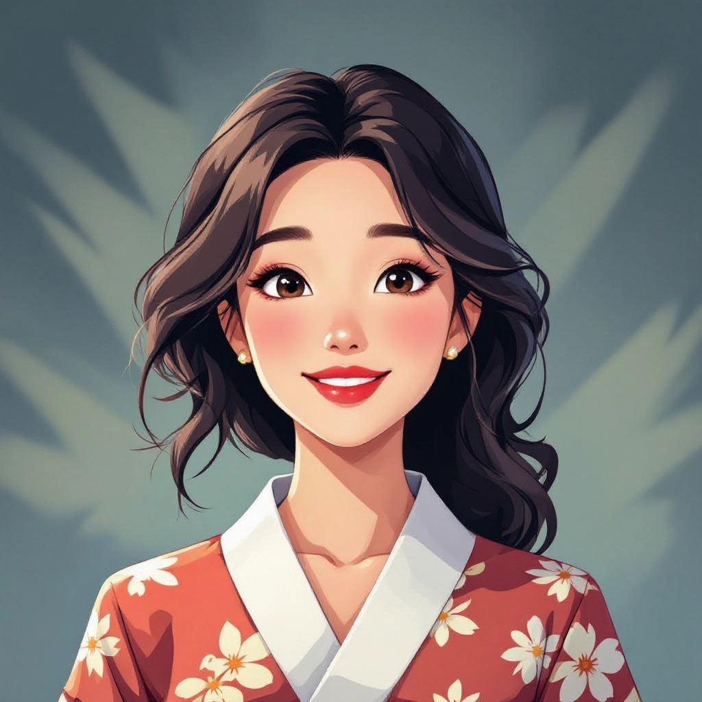 Paper Grain and Material Presets illustration