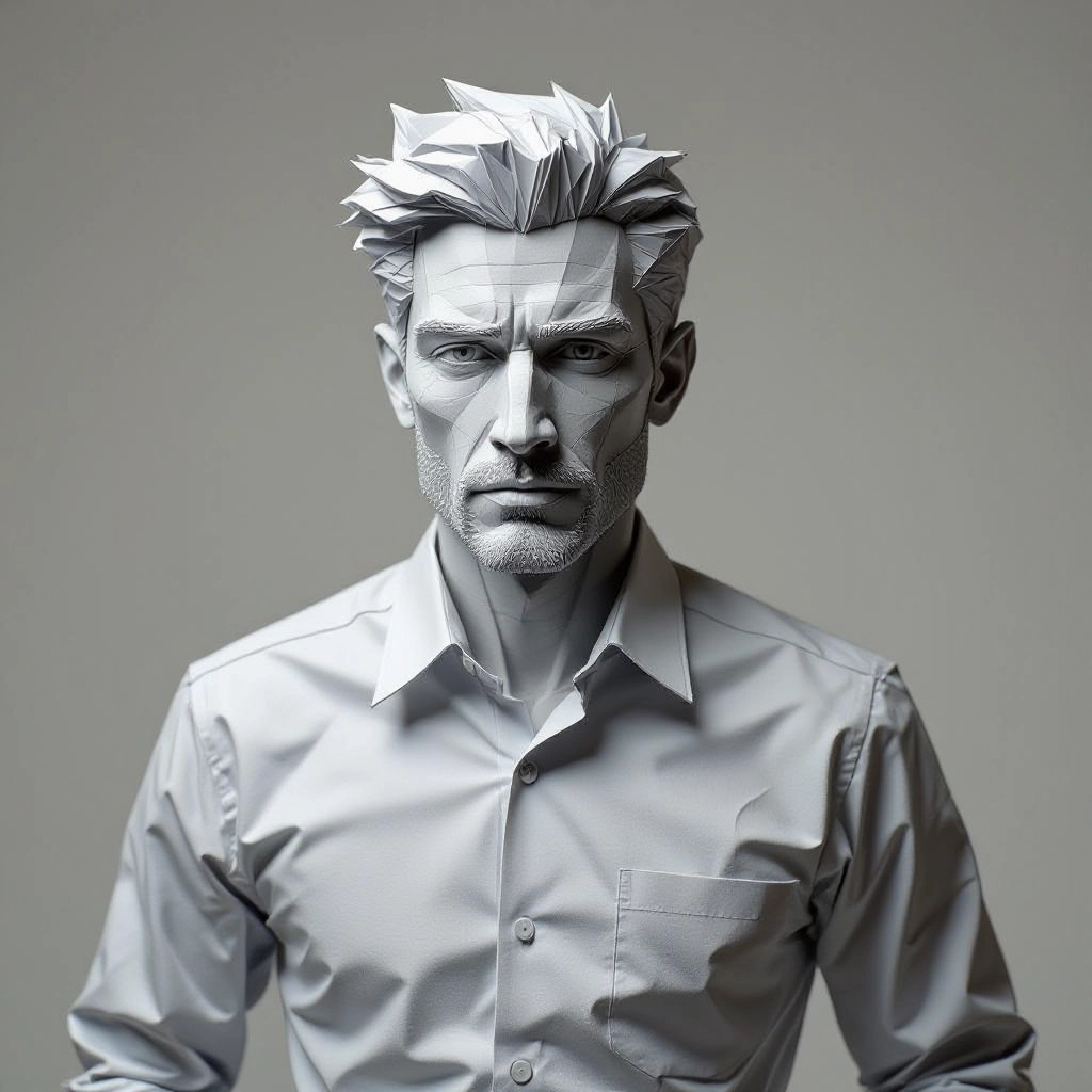 Step 1 - Enter Prompt