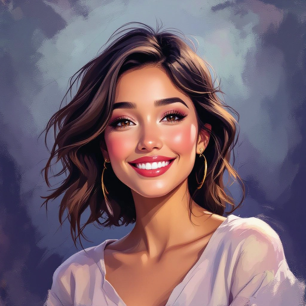 Palette and Mixing Engine illustration