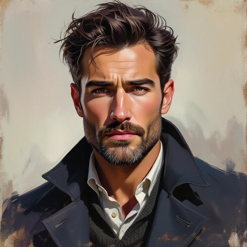 Step 1 - Enter Prompt