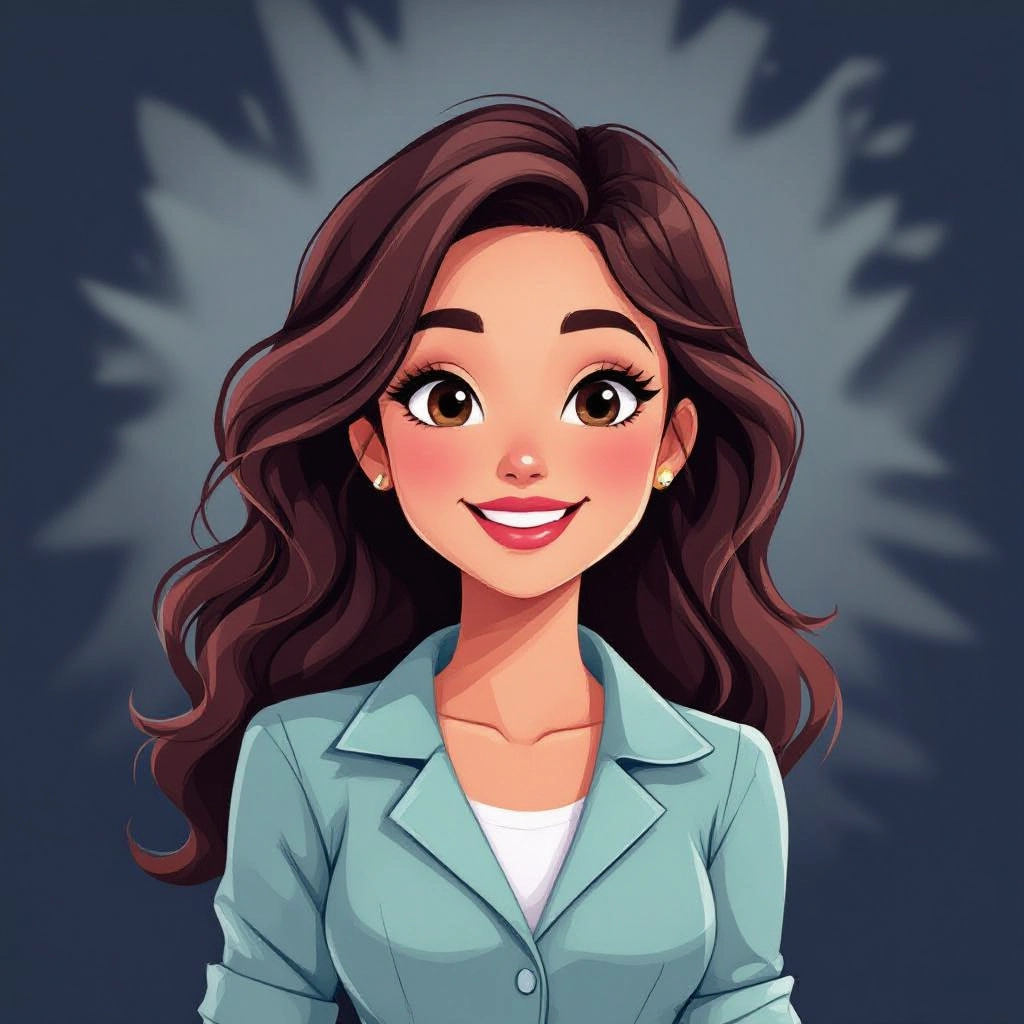 Layered Paper Textures illustration