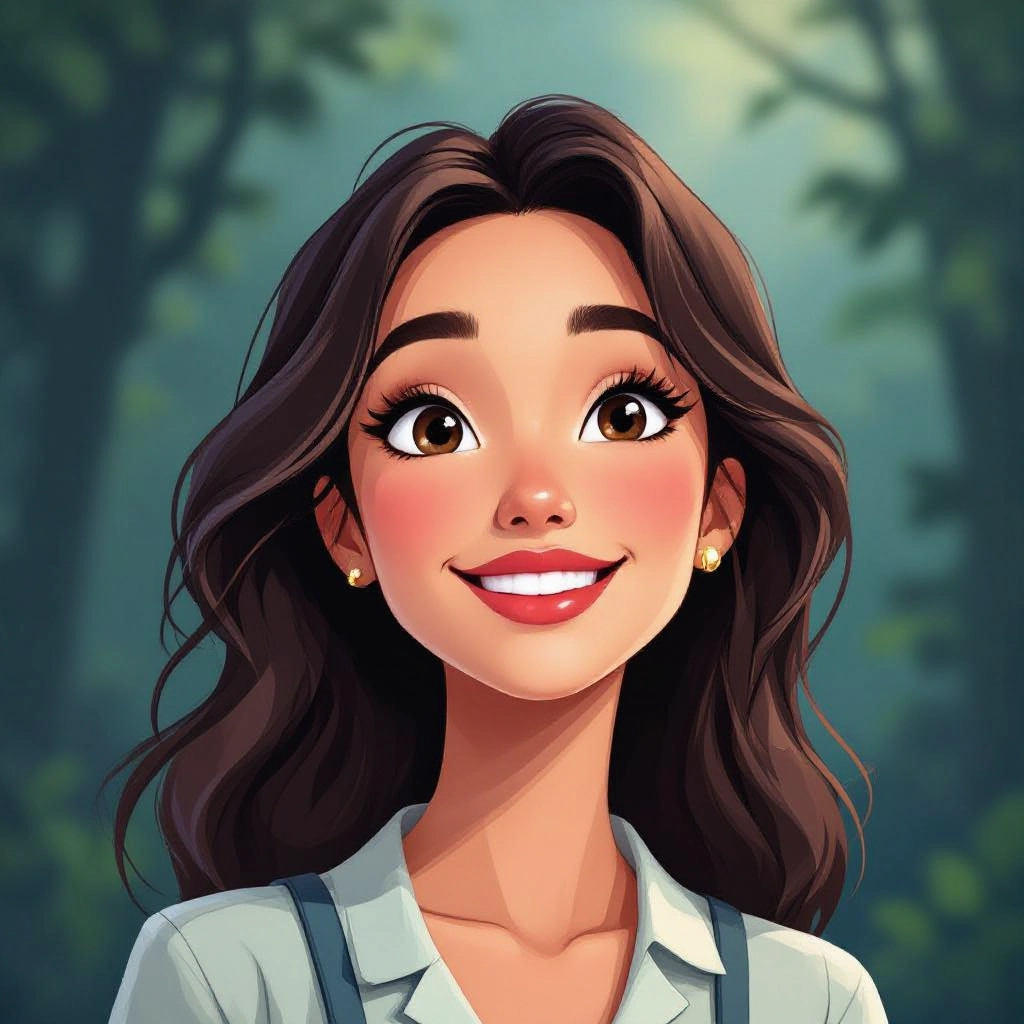 Step 2 - Choose Settings