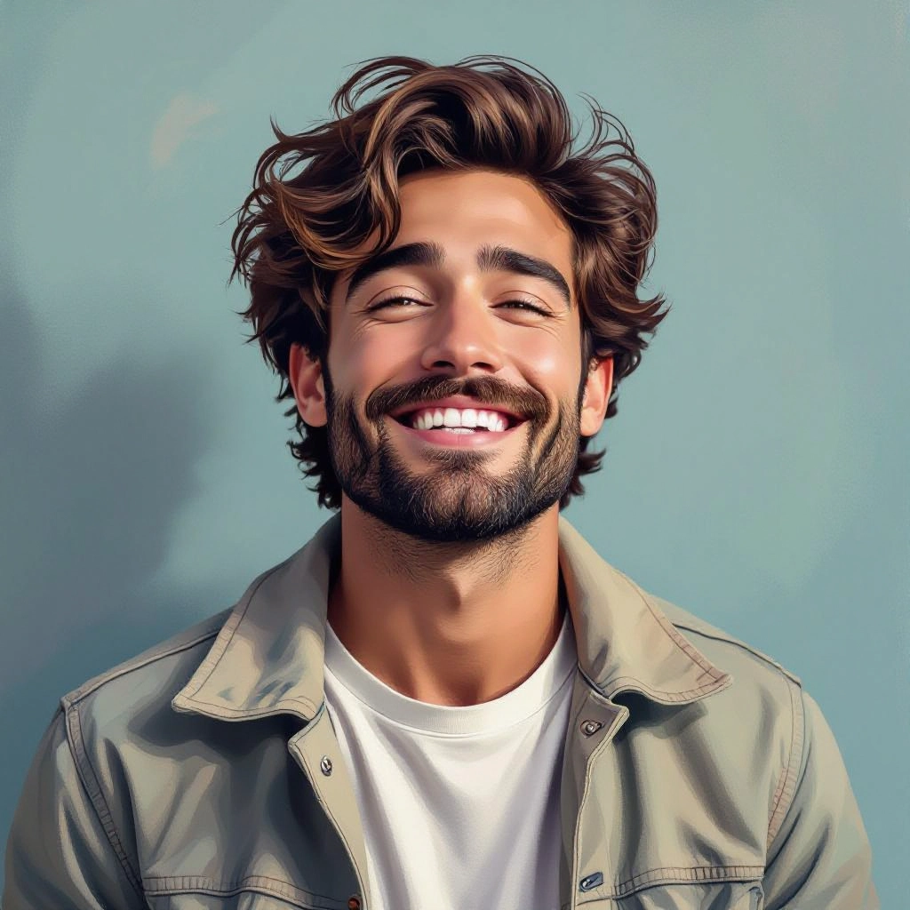 Color Harmony Presets illustration