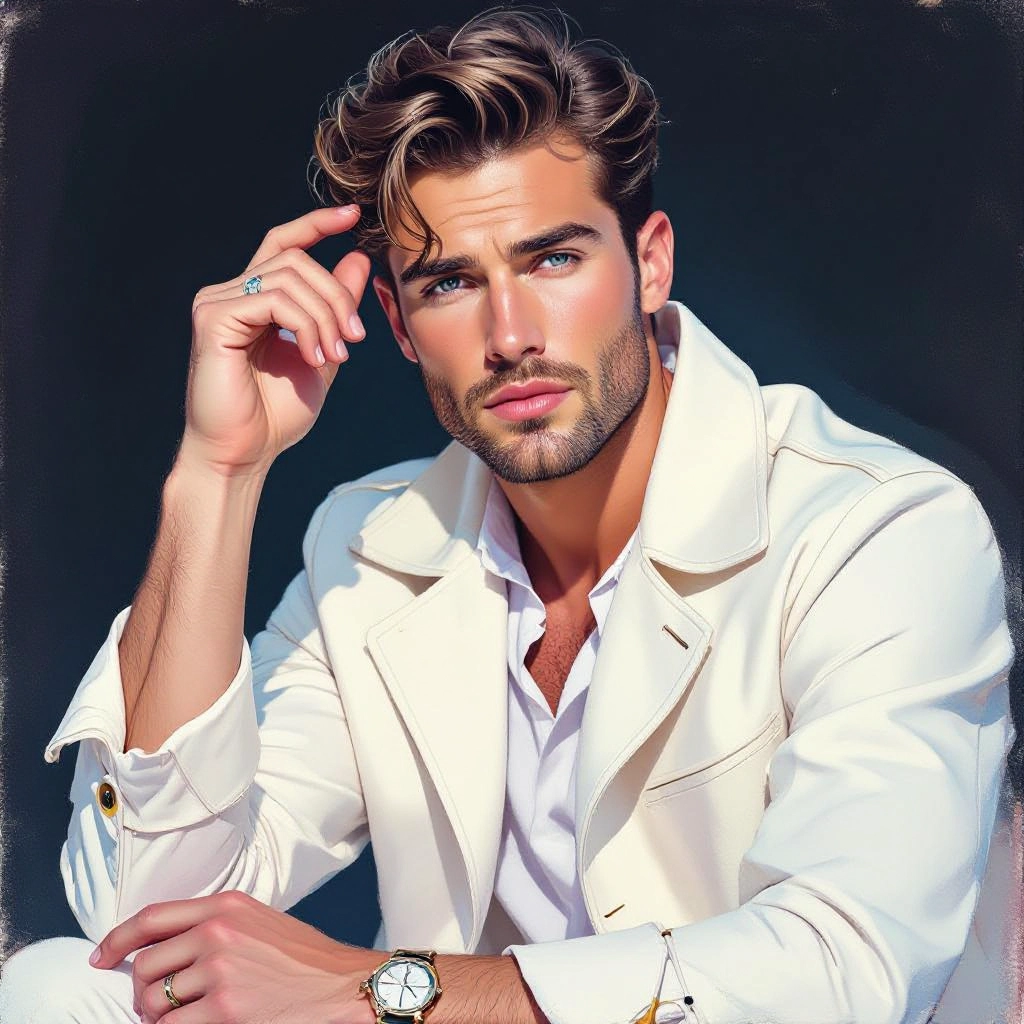 Step 1 - Enter Prompt