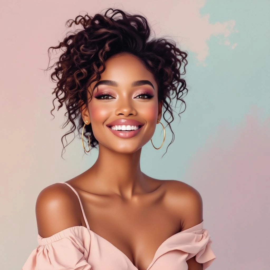 Step 2 - Choose Settings